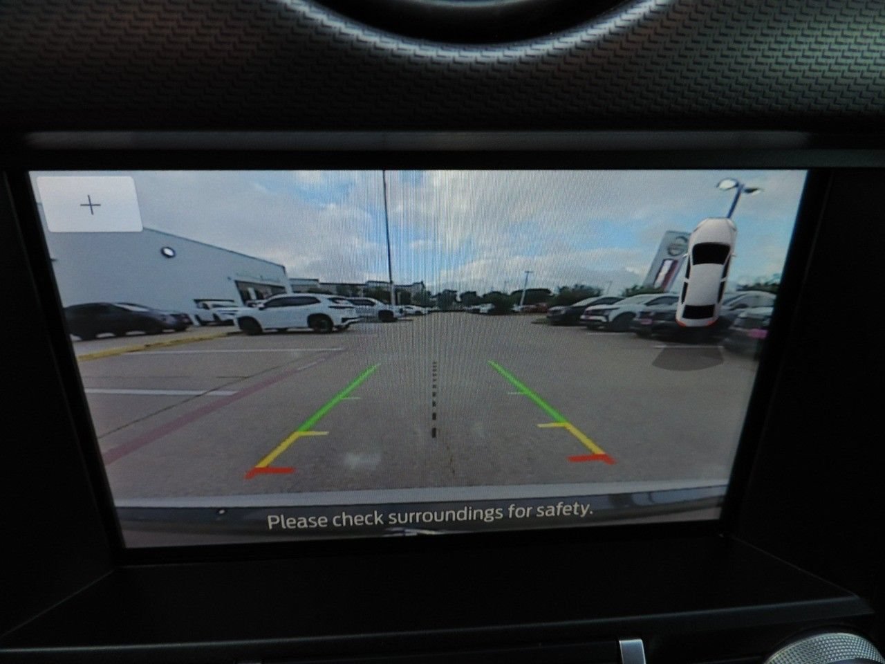 Used 2022 Ford Mustang Premium w/ Equipment Group 201A RWD image 29