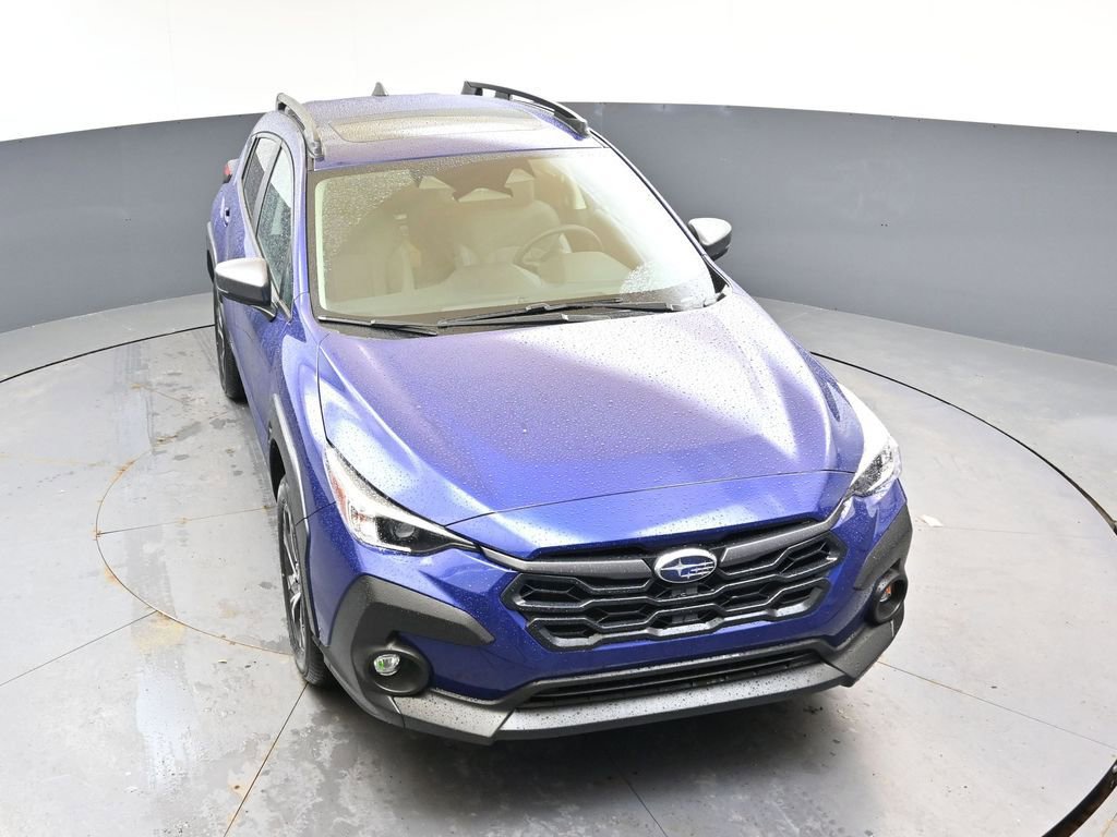New 2026 Subaru Crosstrek 2.0i Premium AWD/4WD image 53