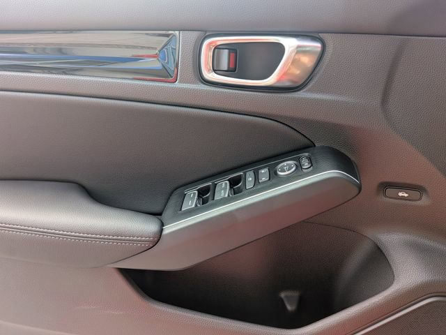 New 2026 Honda Civic Sport Touring image 30