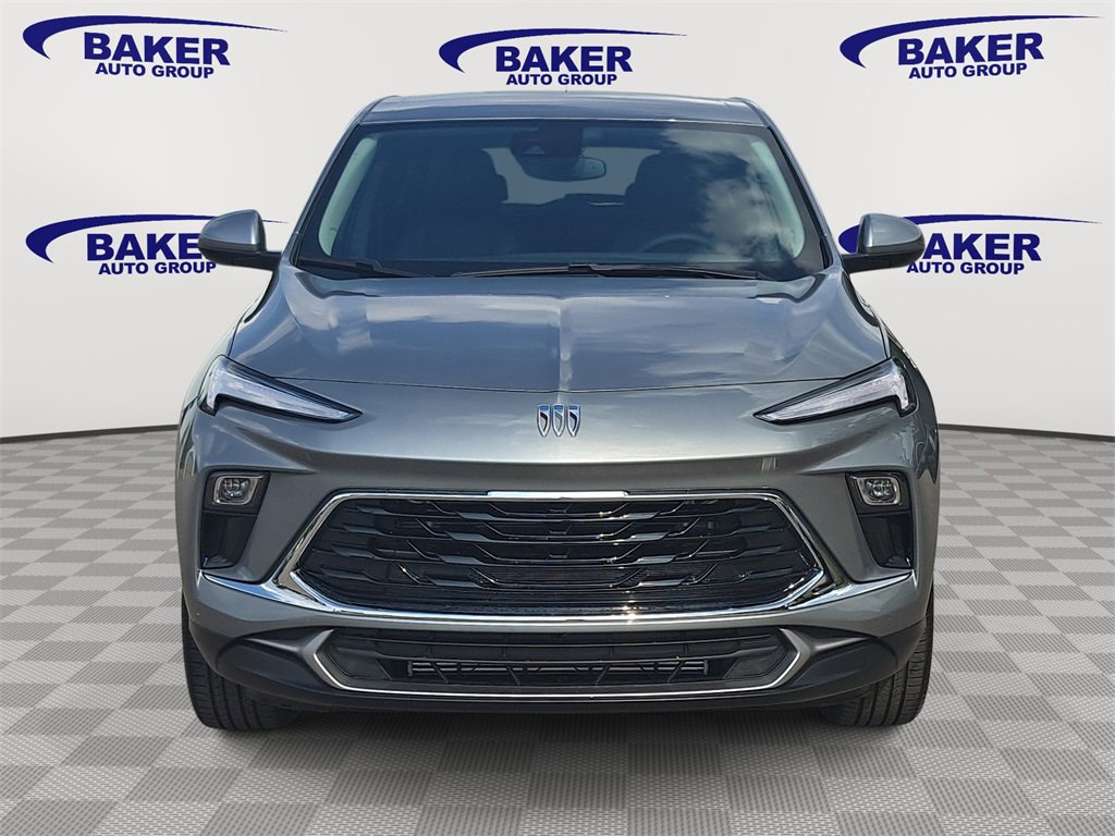 New 2026 Buick Encore GX Preferred w/ Comfort Package image 2