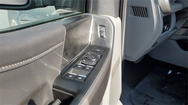 New 2026 Ford F250 4x4 Crew Cab Super Duty image 16