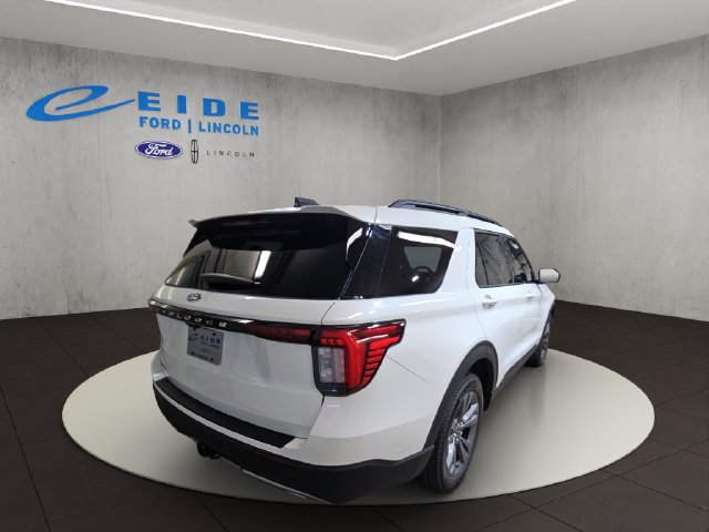 New 2027 Ford Explorer Active w/ Active Comfort Package AWD/4WD image 7