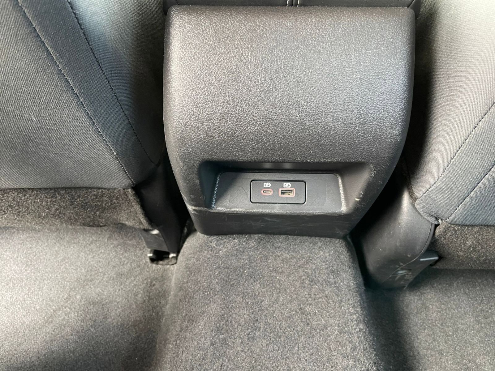 Used 2025 Nissan Altima 2.5 SV image 23