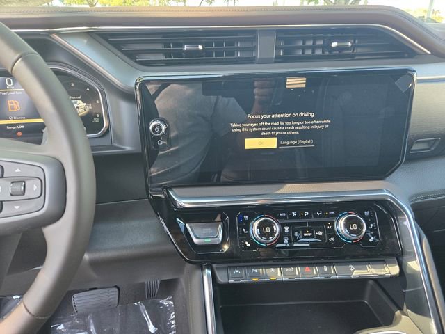 New 2026 GMC Sierra 1500 Denali w/ Denali Reserve Package image 13