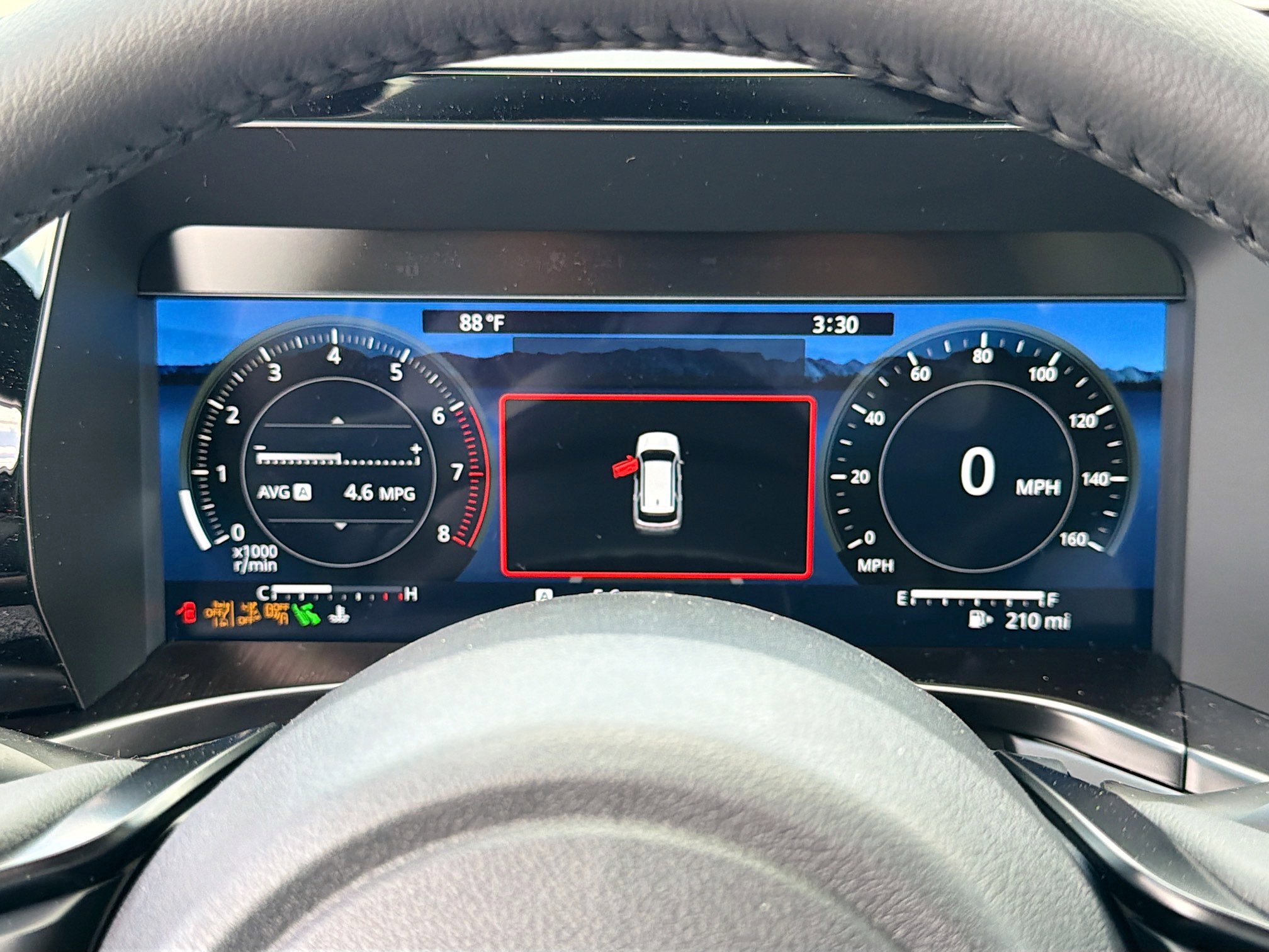 New 2026 Subaru Outback Limited AWD/4WD image 40