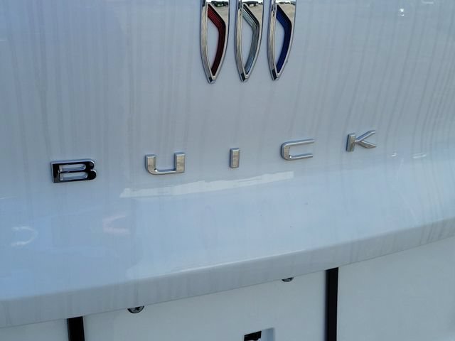 New 2026 Buick Envista Sport Touring FWD image 6
