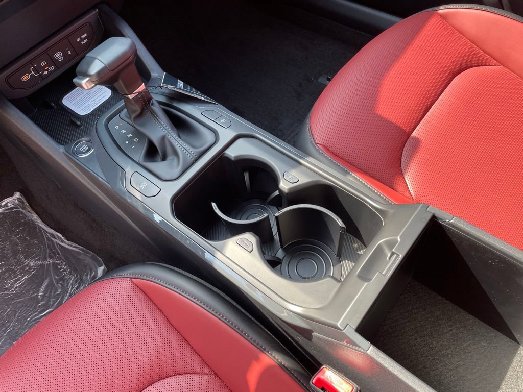 New 2026 Kia K4 GT-Line Turbo FWD image 9
