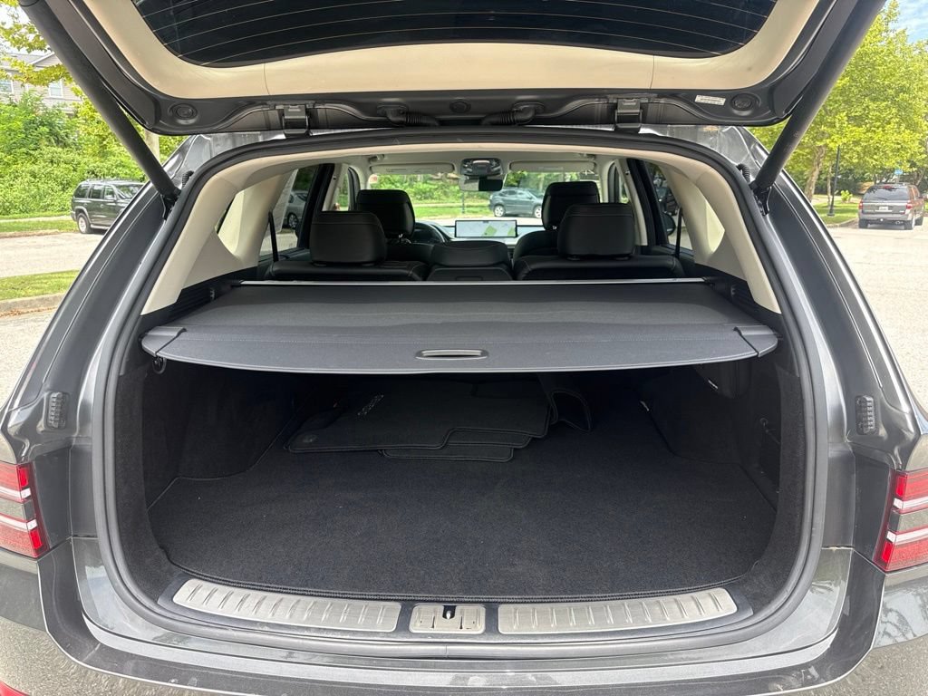 Certified 2024 Genesis GV80 2.5T AWD/4WD image 29