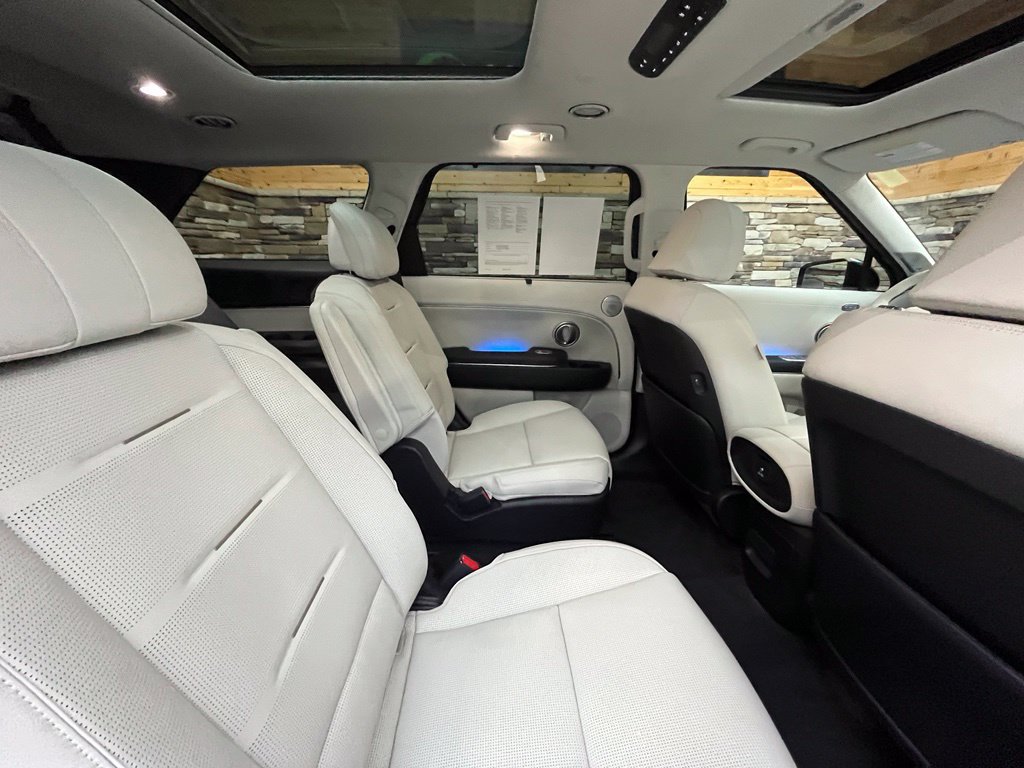 Used 2026 Hyundai Palisade Calligraphy AWD/4WD image 45