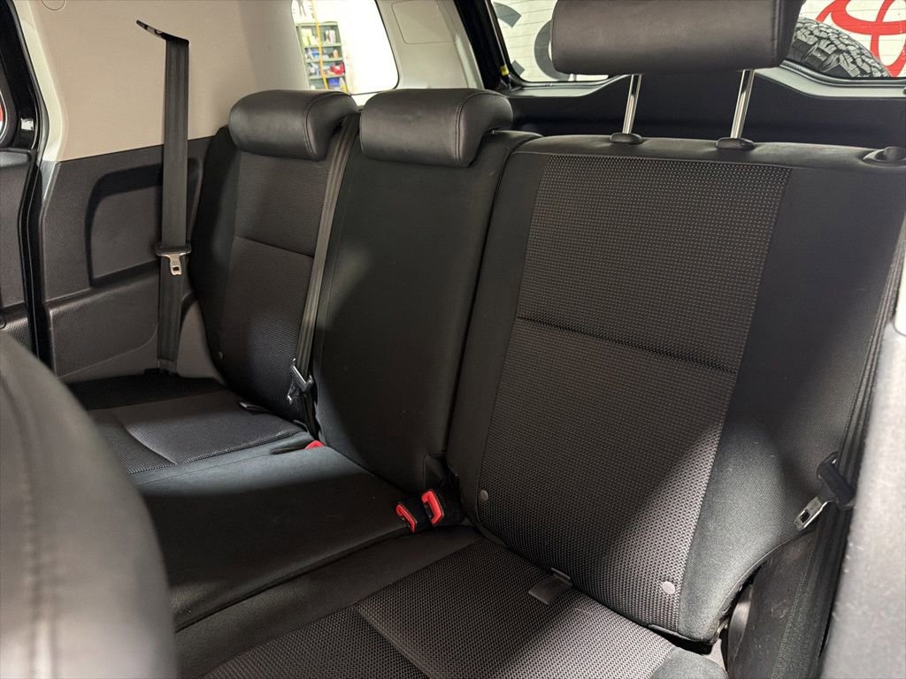 Used 2010 Toyota FJ Cruiser 4WD image 19