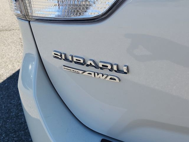 Certified 2021 Subaru Forester Sport w/ Popular Package #2 AWD/4WD image 29