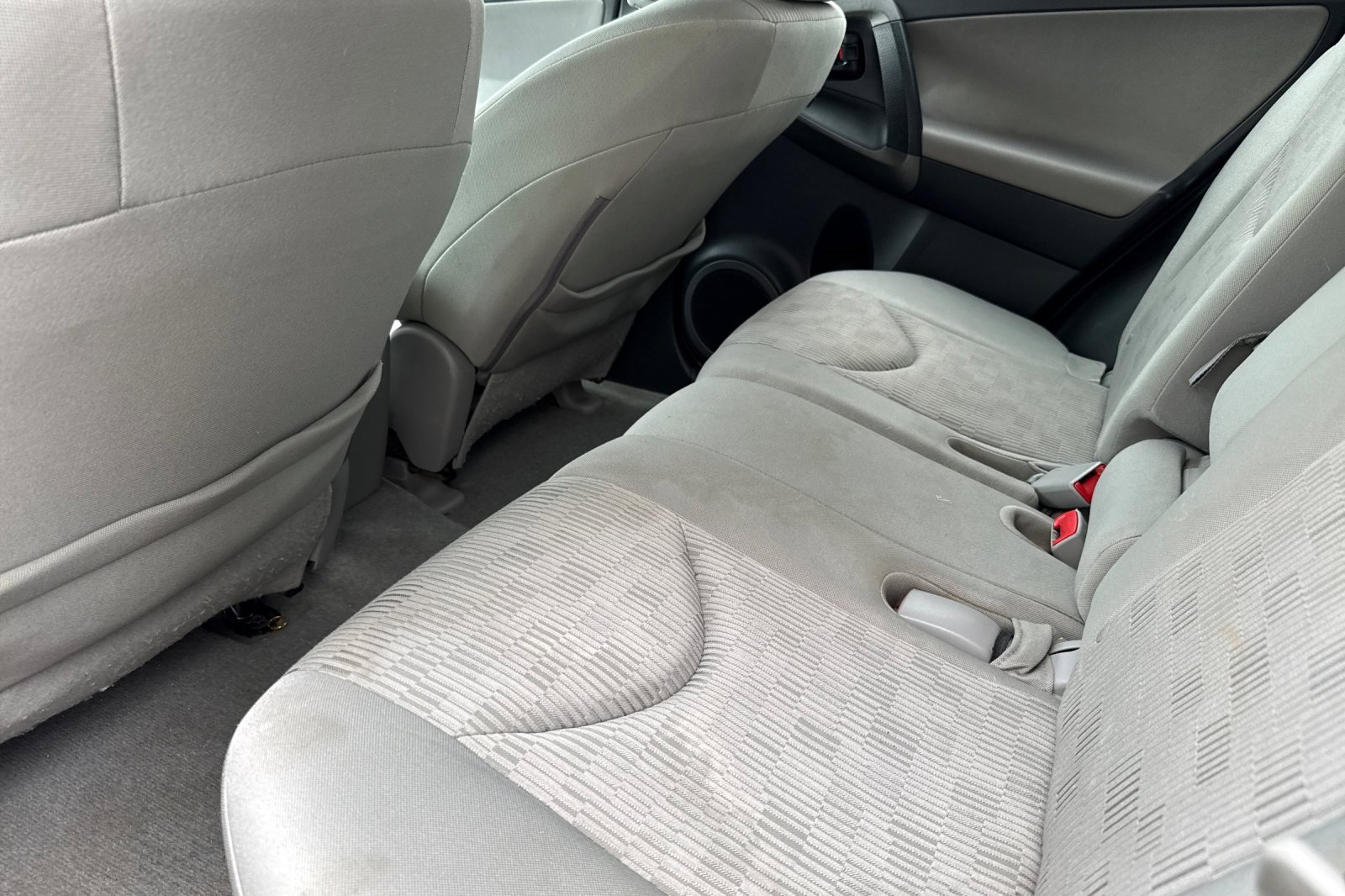 Used 2012 Toyota RAV4 4WD image 14