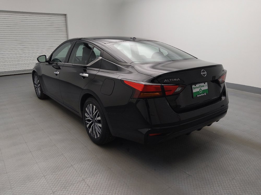 Used 2023 Nissan Altima 2.5 SV image 5