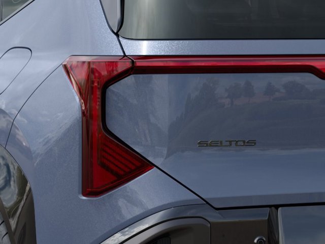 New 2027 Kia Seltos X-Line S w/ X-Line S Premium Package AWD/4WD image 14
