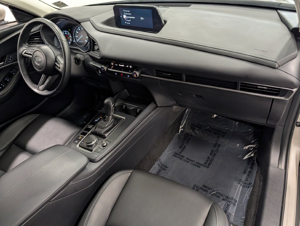 Certified 2023 MAZDA CX-30 AWD 2.5 S w/ Select Package image 31