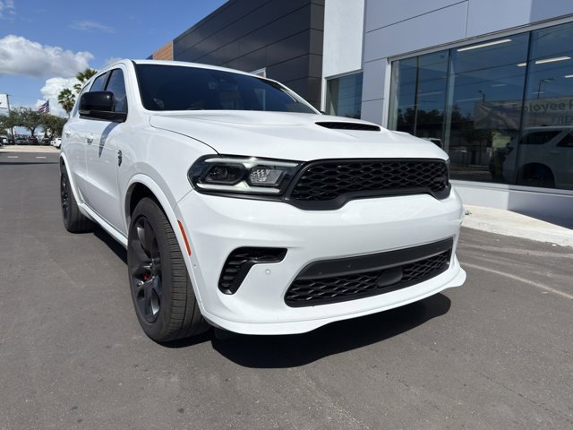 Used 2023 Dodge Durango SRT Hellcat