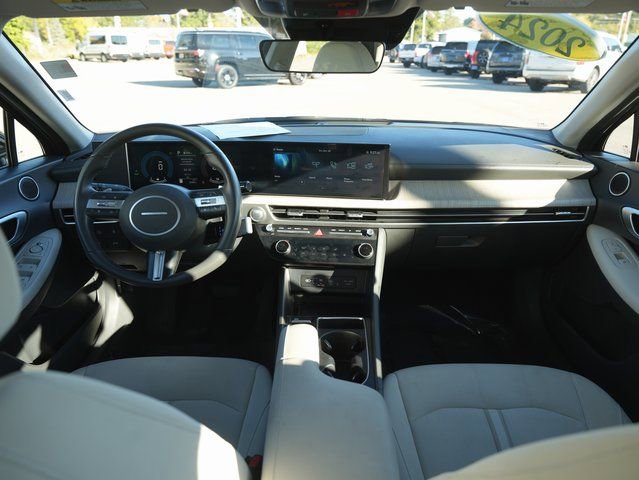 Used 2024 Hyundai Sonata SEL image 15