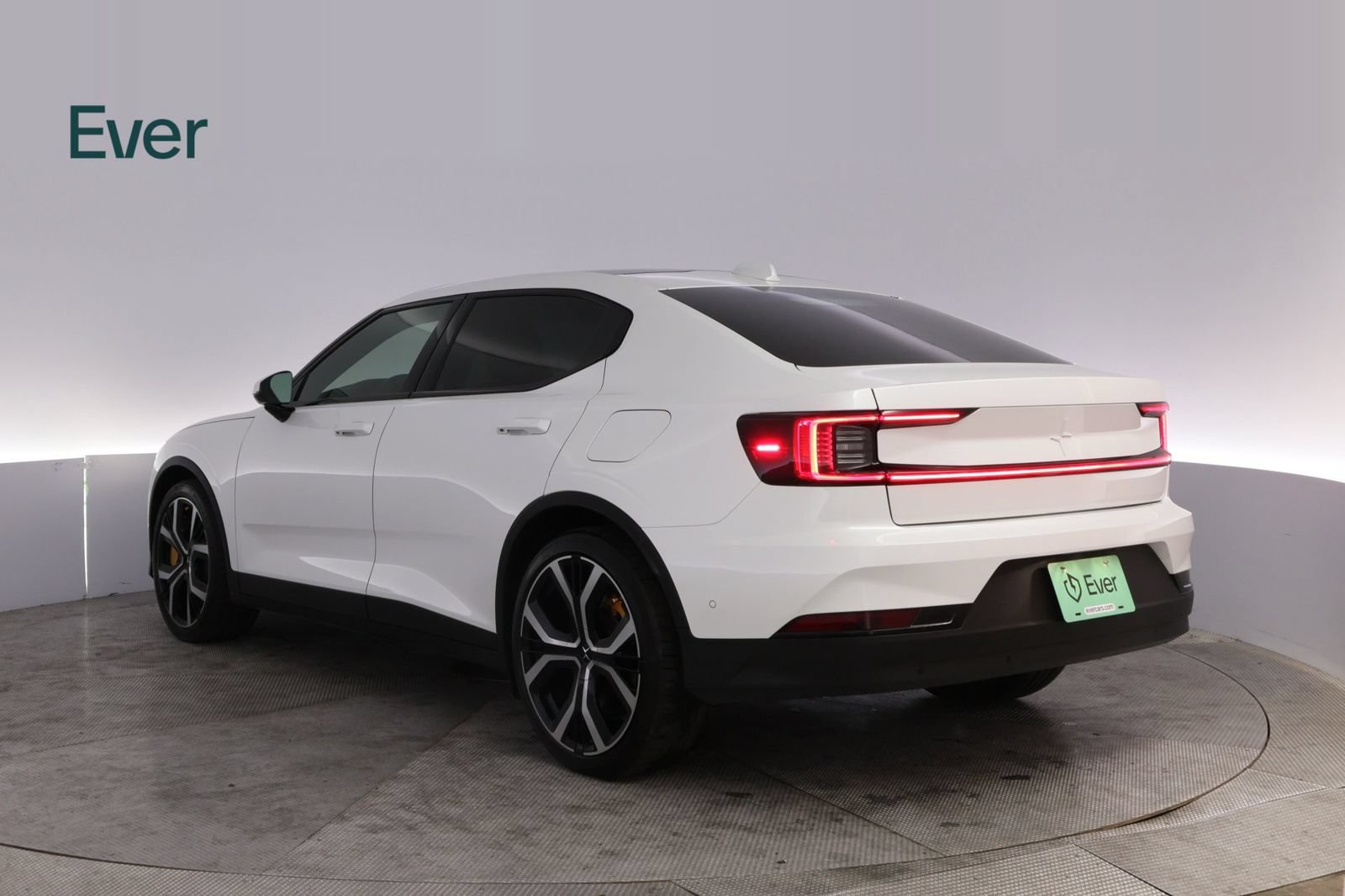 Used 2023 Polestar Polestar 2 w/ Pilot Pack AWD/4WD image 17
