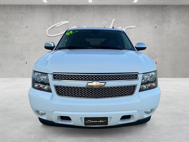 Used 2009 Chevrolet Suburban LTZ AWD/4WD image 18
