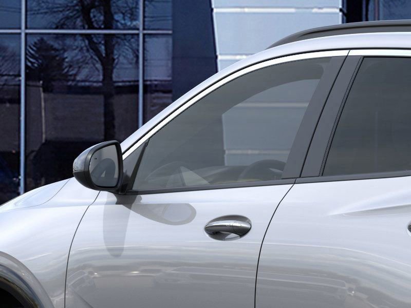 New 2026 Buick Encore GX Sport Touring w/ Comfort Package image 12