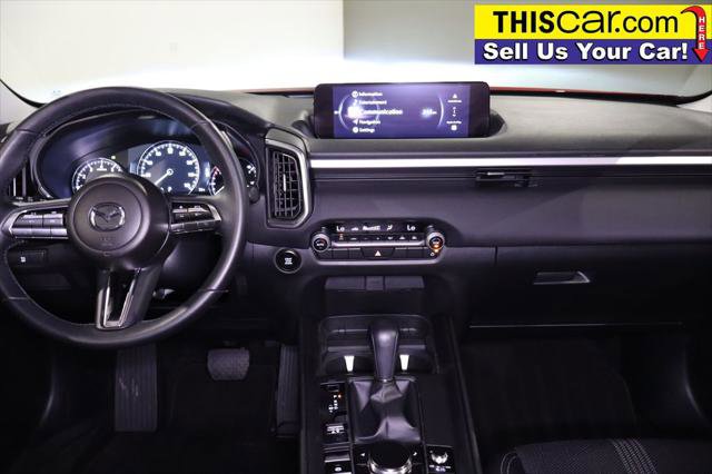 Used 2025 MAZDA CX-50 AWD 2.5 S w/ Cargo Package image 25