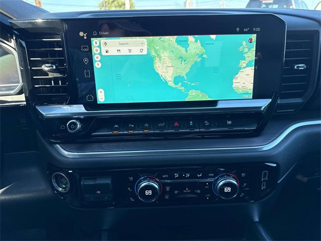 Used 2022 GMC Sierra 1500 SLT image 30