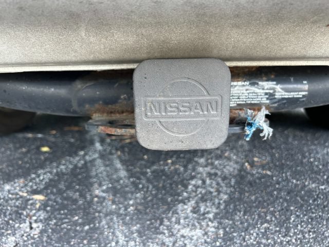 Used 2001 Nissan Quest SE FWD image 30