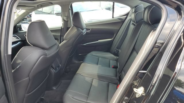 Used 2018 Acura TLX w/ Technology Package FWD image 23