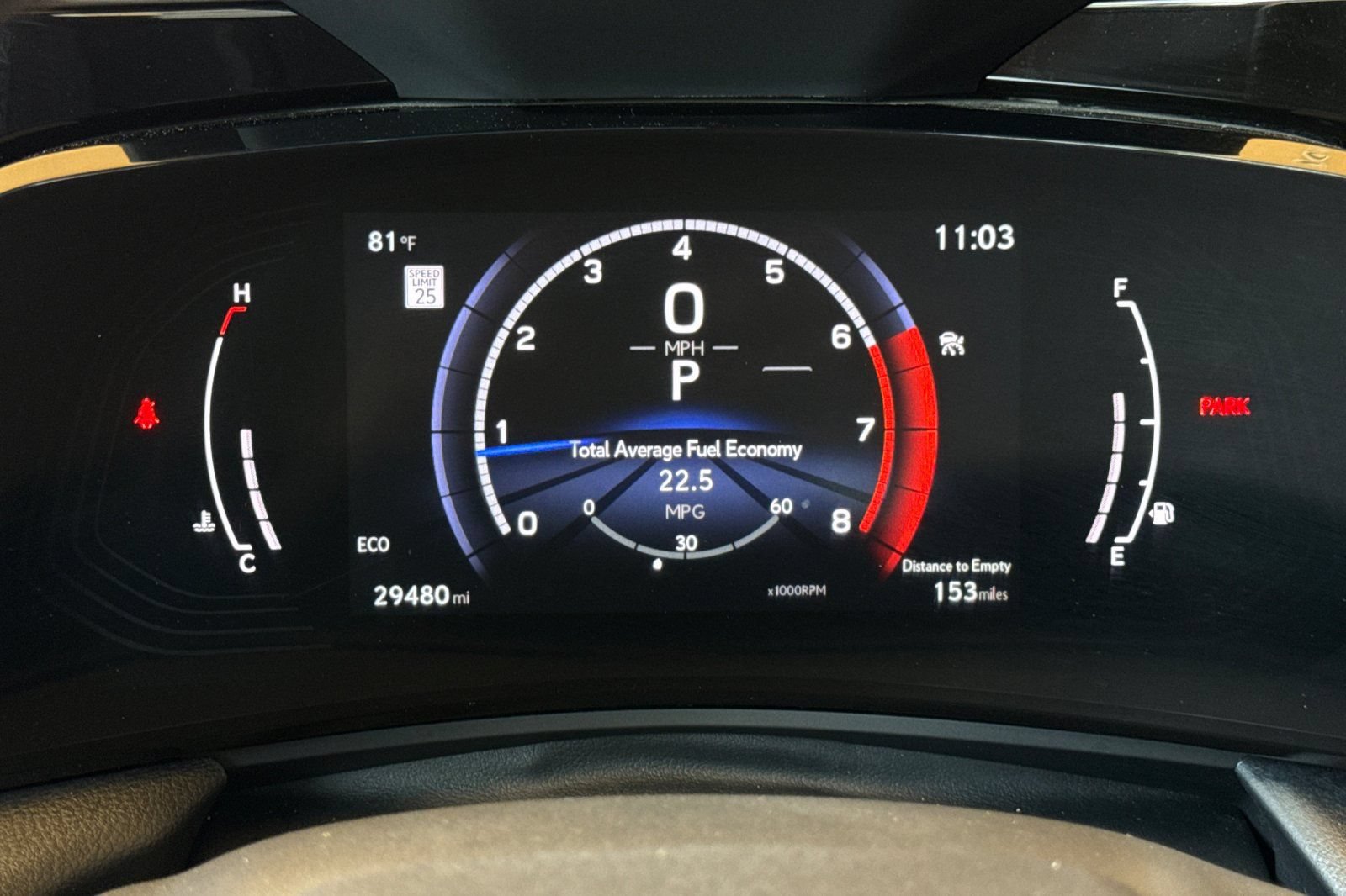 Certified 2023 Lexus NX 350 F Sport AWD/4WD image 28