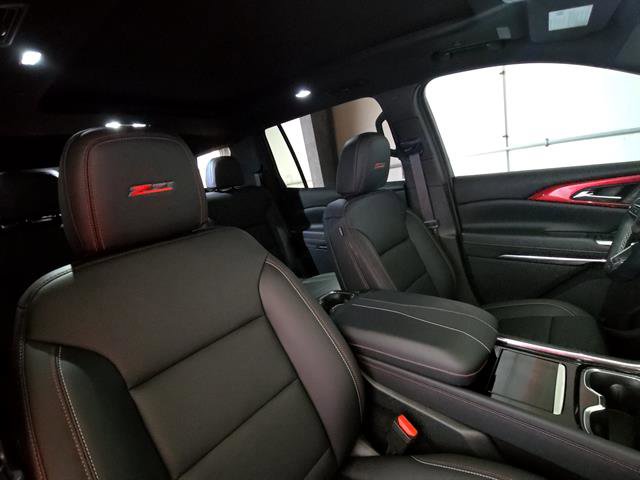 Used 2026 Chevrolet Traverse Z71 w/ Enhanced Driving Package AWD/4WD image 11