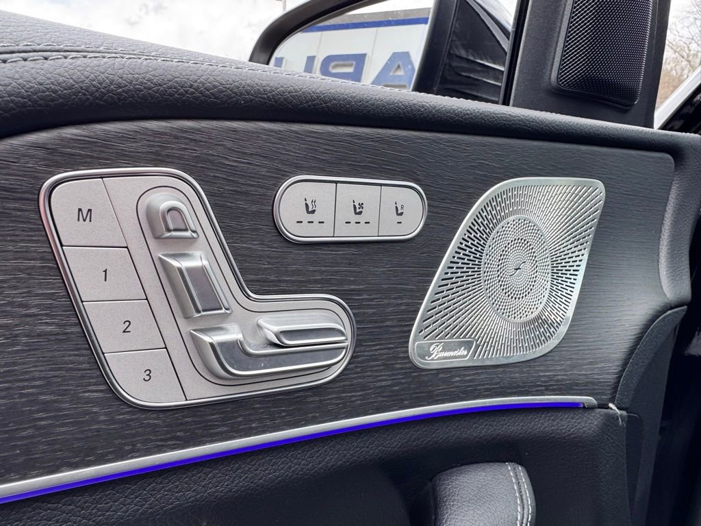 Used 2024 Mercedes-Benz GLE 350 4MATIC image 23