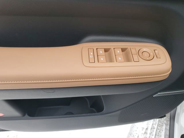 New 2026 Hyundai Santa Fe Limited image 21