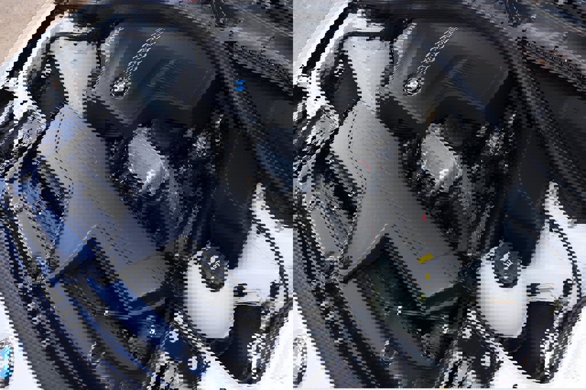 Used 2015 BMW 328i Sedan image 51