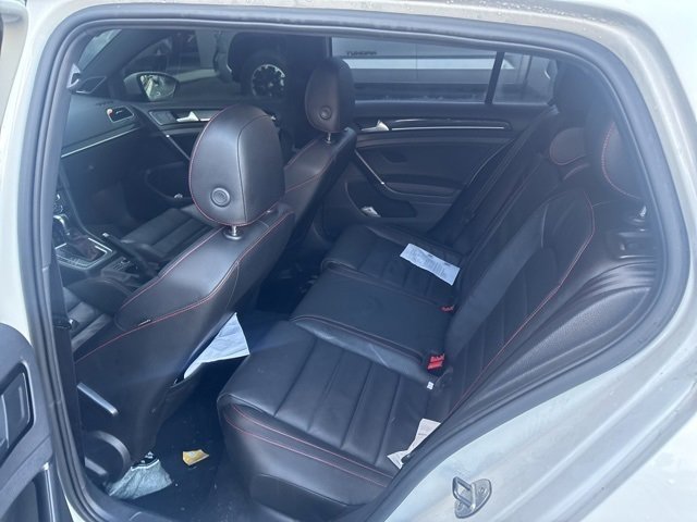 Used 2017 Volkswagen GTI Autobahn image 10