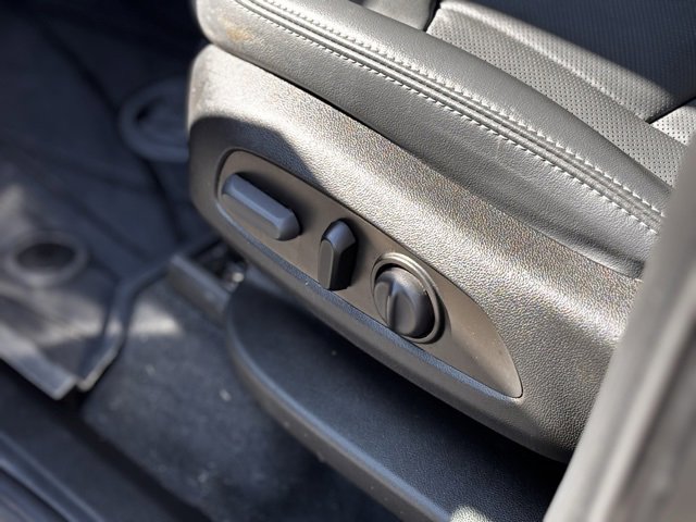 Certified 2024 Buick Enclave Essence w/ Trailering Package, 5000 lbs. image 7