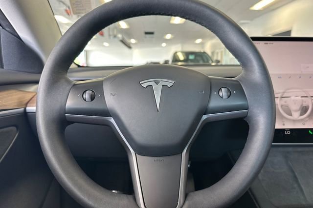 Used 2023 Tesla Model 3 Standard Range RWD image 25