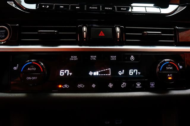 Certified 2024 Nissan Pathfinder SL AWD/4WD image 20