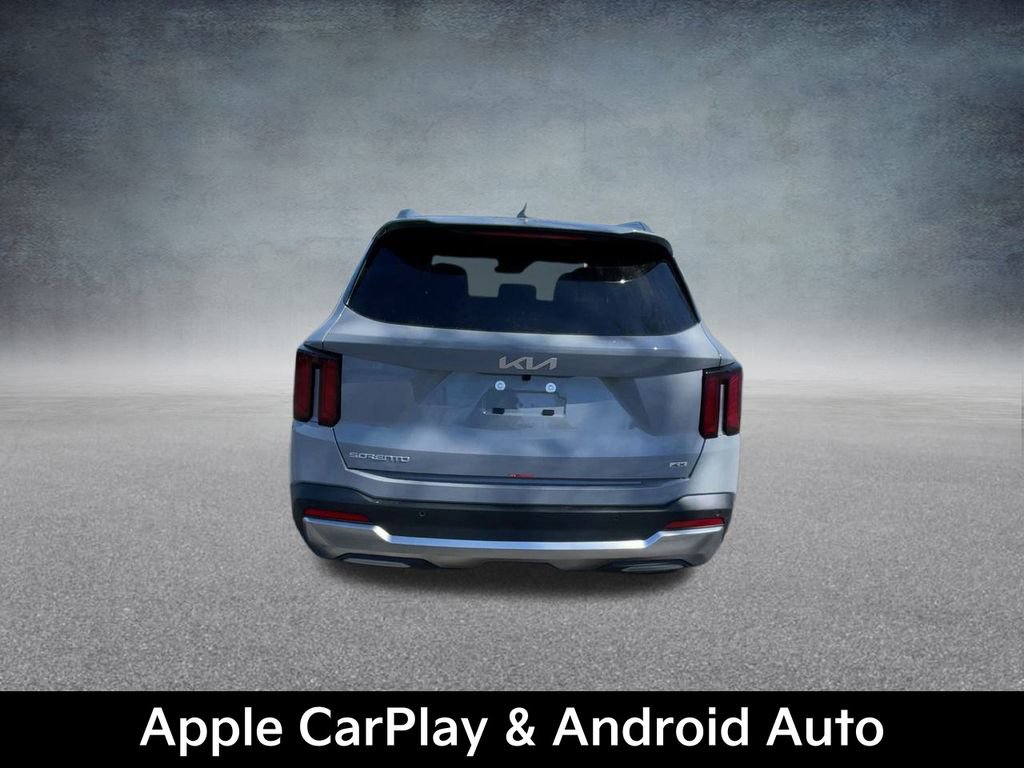New 2025 Kia Sorento S image 20
