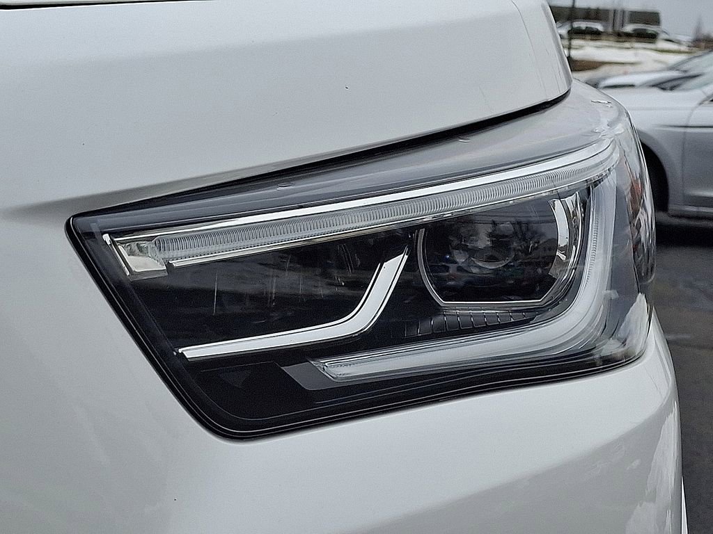 Used 2024 INFINITI QX80 Sensory w/ Cargo Package image 34