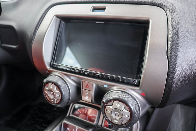 Used 2010 Chevrolet Camaro SS RWD image 52