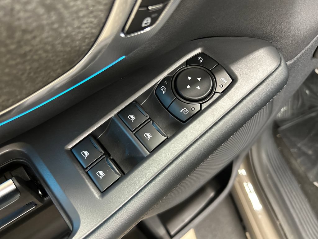 New 2027 Ford Expedition Tremor w/ Driver's Package AWD/4WD image 17
