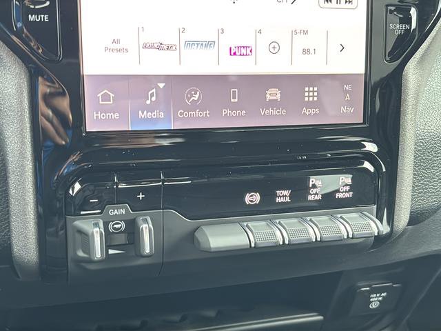 New 2026 RAM 2500 Tradesman image 31