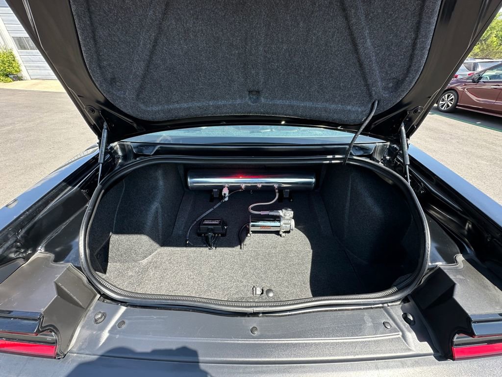 Used 2019 Dodge Challenger R/T Scat Pack w/ Plus Package RWD image 27