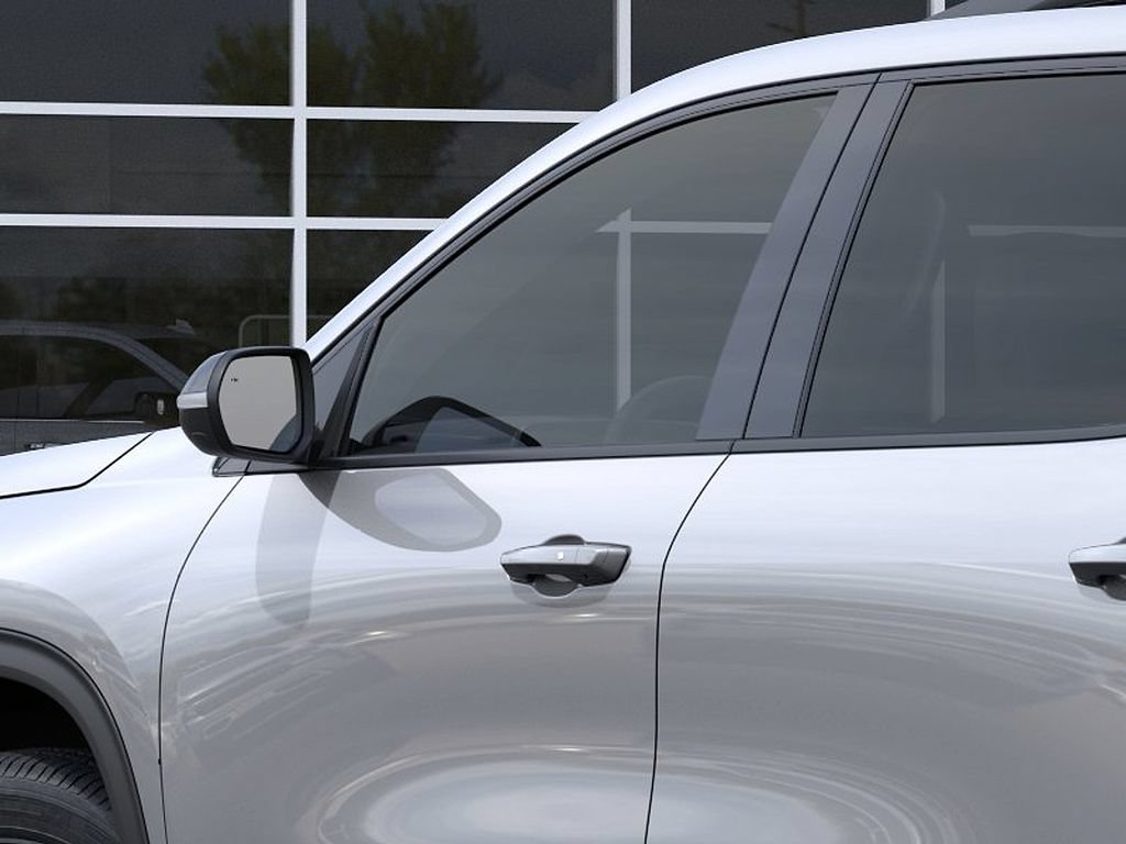 New 2026 Chevrolet Traverse LT w/ Midnight/Sport Edition AWD/4WD image 12