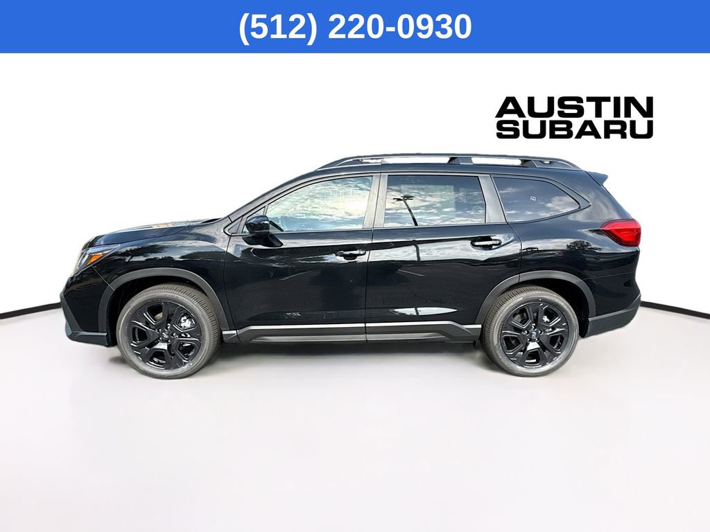 New 2025 Subaru Ascent Bronze Edition image 5