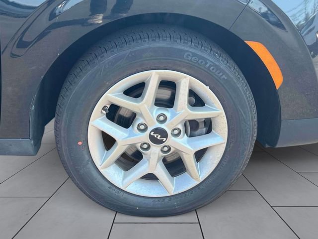 Used 2023 Kia Soul LX w/ LX Technology Package FWD image 10