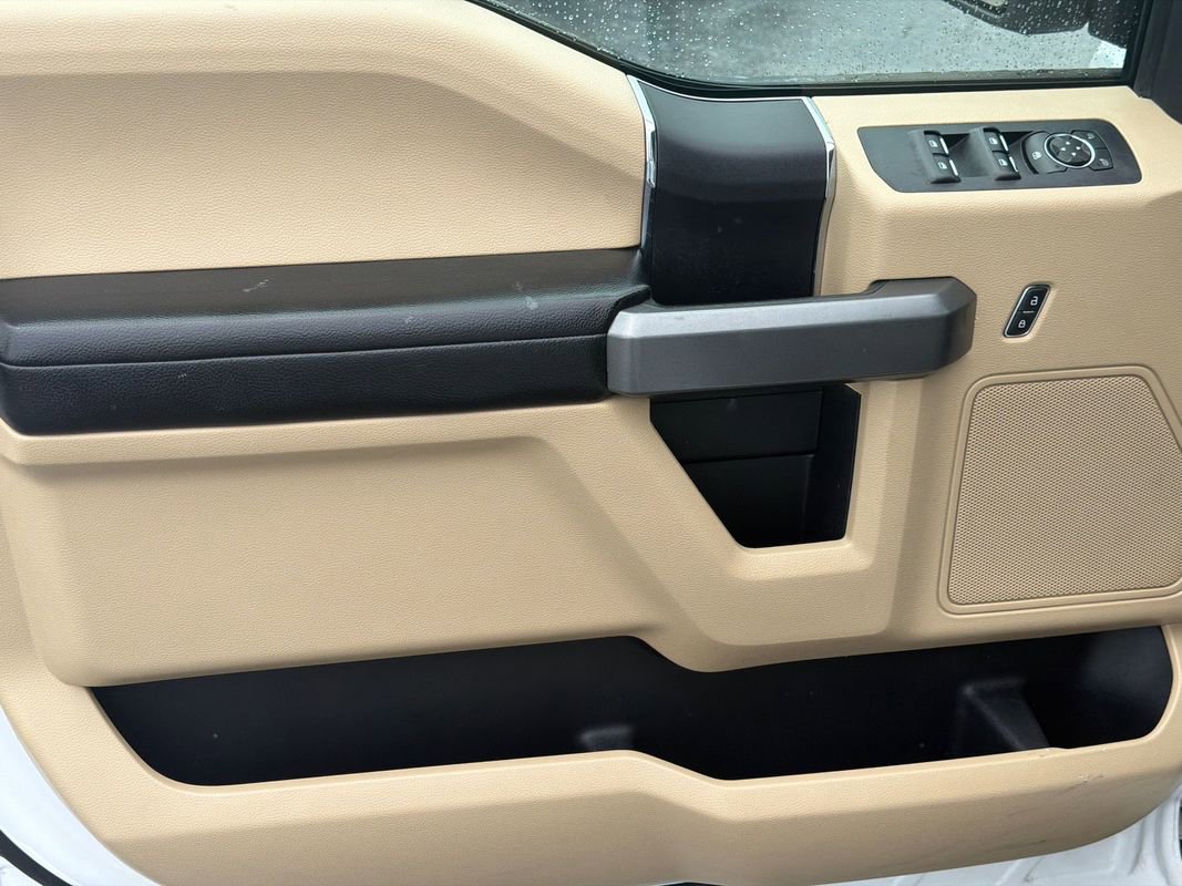 Used 2018 Ford F150 XLT image 14