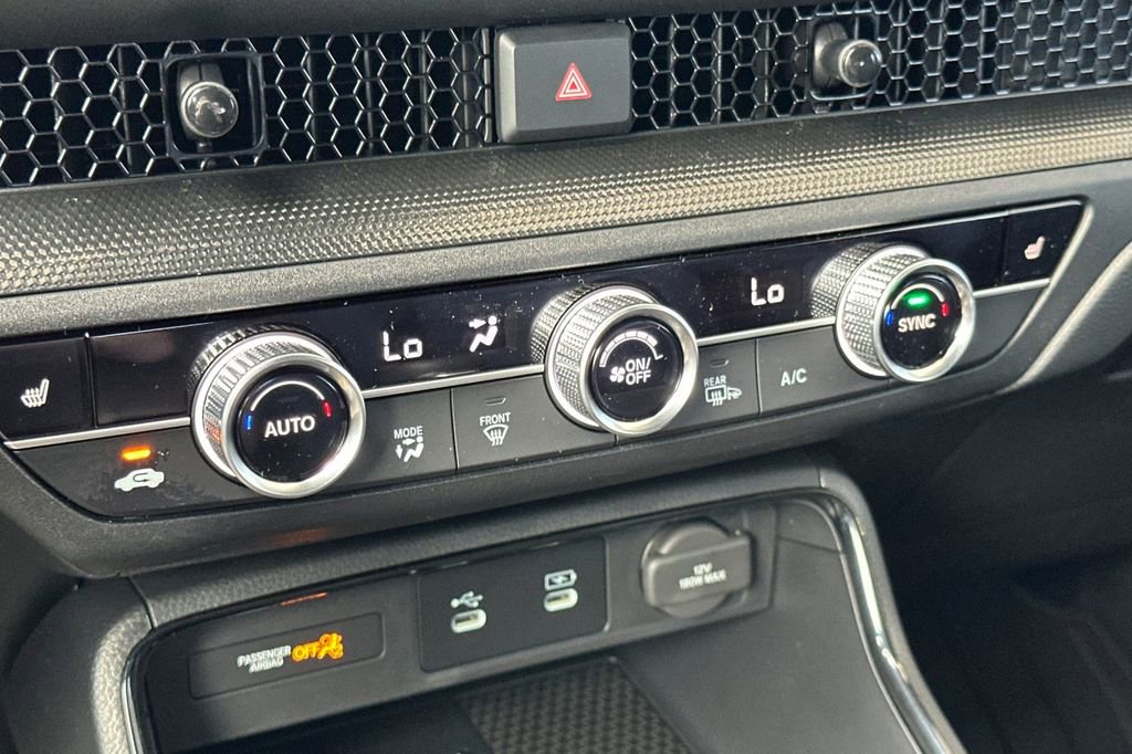 New 2026 Honda CR-V Sport-L image 20