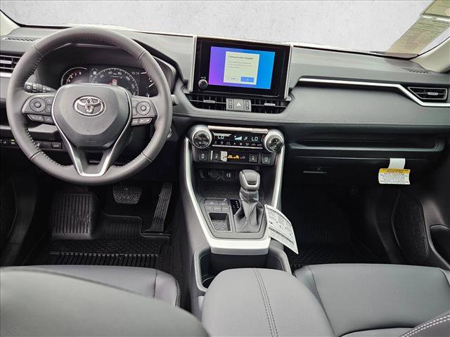 New 2025 Toyota RAV4 XLE Premium image 14