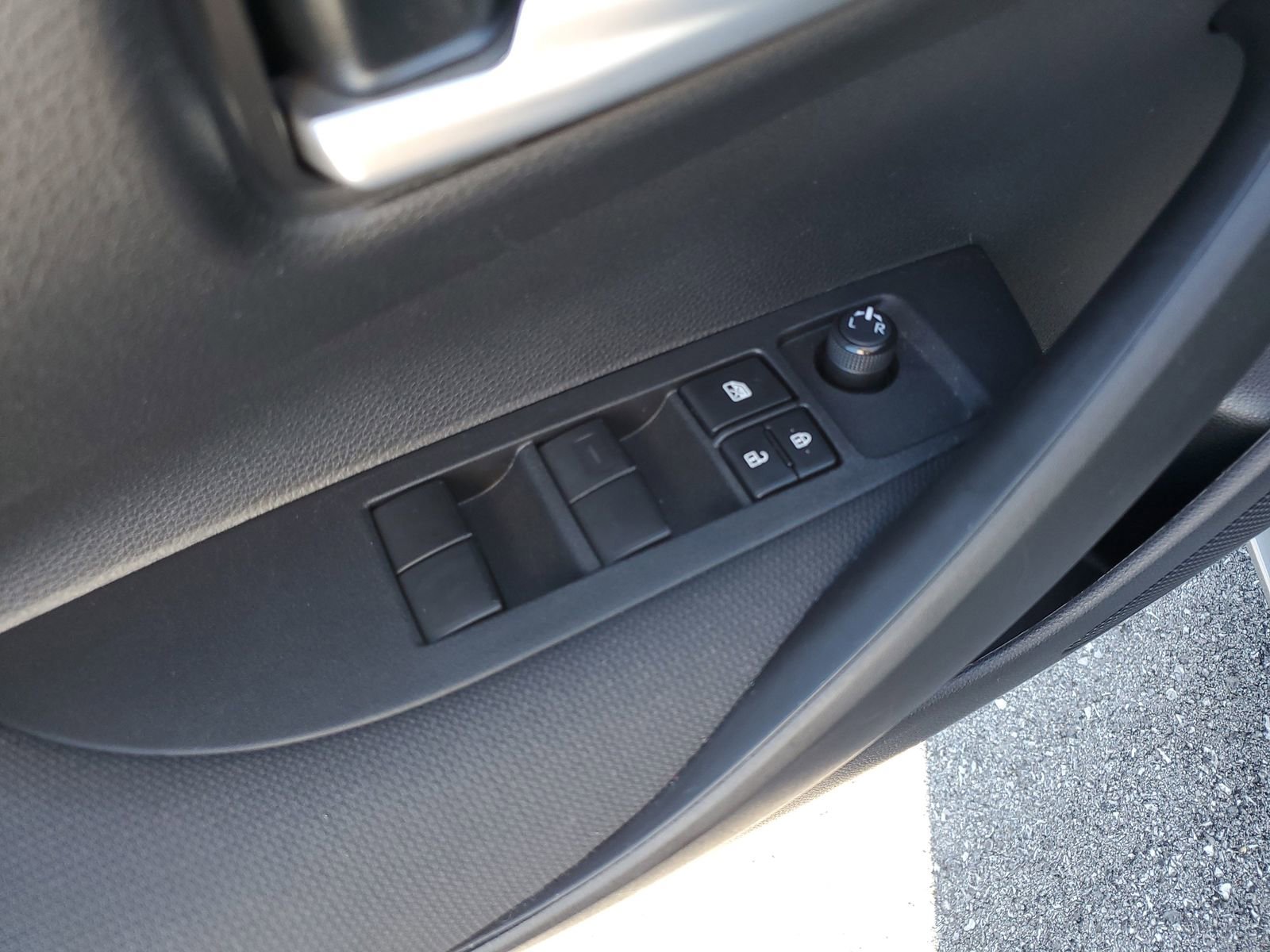 Certified 2021 Toyota Corolla LE w/ Carpet Mat Package (TMS) image 20